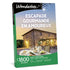 Coffret Escapade gourmande en amoureux