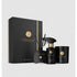 Coffret Private collection Precious amber L Rituals