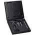 Coffret tire bouchon + thermomètre
