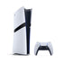 Console PS5 PRO noir et blanc