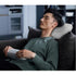 Coussin massant chauffant multizones et multi massages
