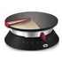 Crêpière électrique Diabolo noir Krampouz