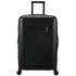 Dashpop 67cm Valise à 4 roues True Black