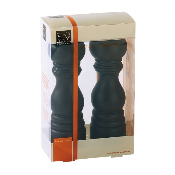DUO PARIS Chocolat