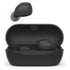 Ecouteurs Intra auriculaires noirs