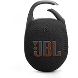 Enceinte Bluetooth Clip 5 BLK