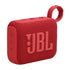 Enceinte Bluetooth GO4 rouge