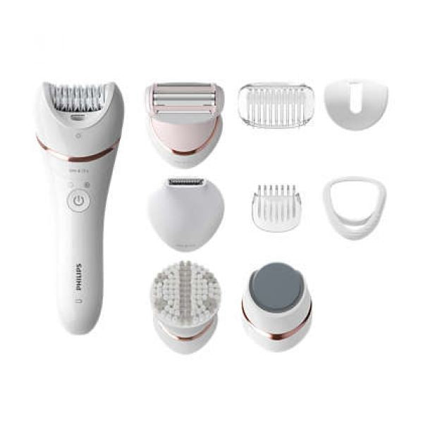 Epilateur Satinelle Advanced