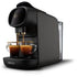 Espresso L&