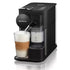 Expresso Delonghi Nespresso Lattissima One noir