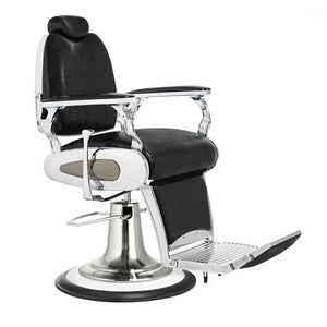 Fauteuil barbier vintage MILWAUKEE