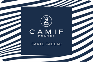 Carte Cadeau Camif