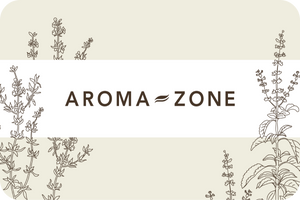 Carte cadeau Aroma-zone