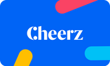 Carte Cadeau Cheerz