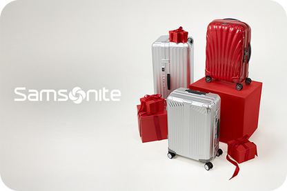 Samsonite