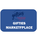 Chèque cadeau Gifties Marketplace