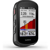 GPS DE vélo