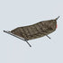 Hamac Headdemock Taupe