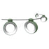 Hoop guirlande lumineuse cactus