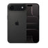 iPhone Air 256 Go Noir sidéral