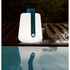 Lampe Balad Fermob H38cm  Bleu Acapuclo Fermob