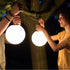Lampe Bolleke sans fil anthracite