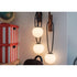 Lampe Mini Bolleke - Set de 3 pièces Anthracite Fatboy