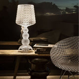 Lampe MINI KABUKI Cristal