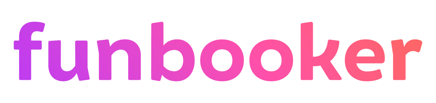 Carte cadeau Funbooker
