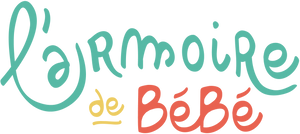 Carte cadeau l'Armoire de Bébé