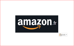 Carte cadeau amazon