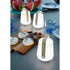 Lot de 3 lampes bamboo BALAD H.12 CM Fermob