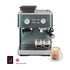 Machine à expresso semi-automatique avec broyeur à café - Juniper