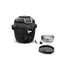 Mijoteur Cookeo Infinity, Air fryer + Multicuiseur noir