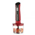 Mixeur plongeant 3 en 1 Desire Red