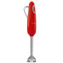 Mixeur plongeant rouge Année 50 Smeg