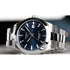 Montre 3 aiguilles modèle Gentleman