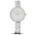 Montre Cosmopolitan argent Swarovski