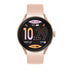 Montre Ice Smart 2.0 rose or
