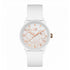 Montre ICE solar power-Spring white-Petite-3H Ice Watch