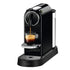 Nespresso Citiz - 19 bar - noir - DeLonghi