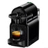 Nespresso Inissia noir Delonghi