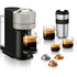 Nespresso Vertuo Next Gris clair Krups