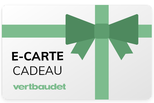Carte cadeau Verbaudet