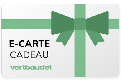Carte cadeau Verbaudet
