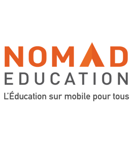 Carte cadeau NOMAD Education