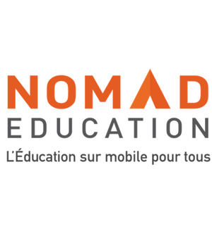 Carte cadeau NOMAD Education