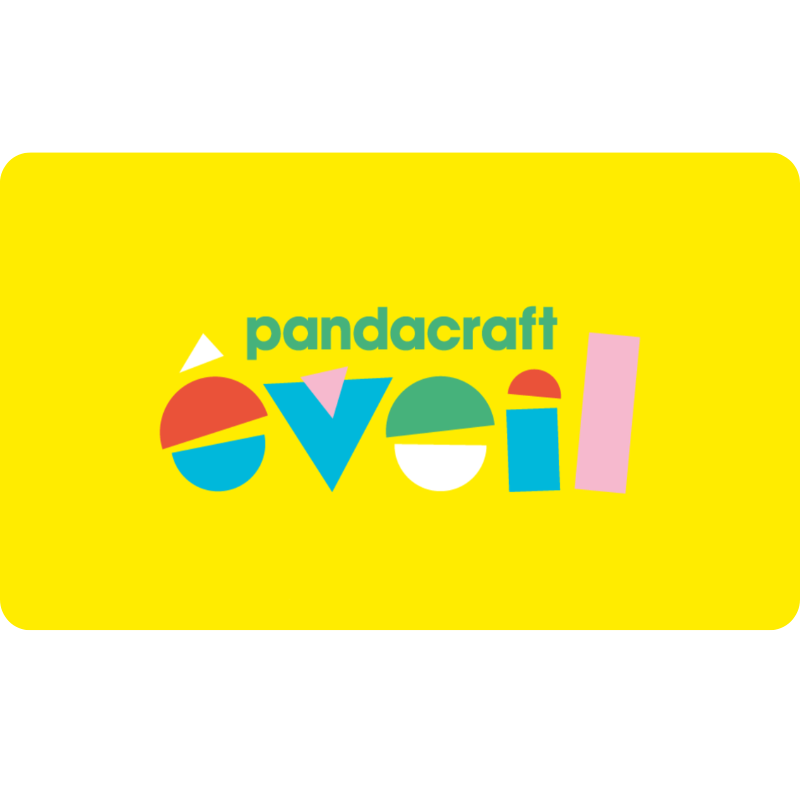 Pandacraft- Eveil