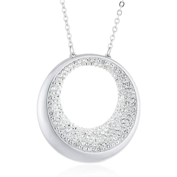 Pendentif Pebble