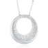 Pendentif Pebble